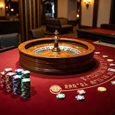 aklasbela Baccarat aur Roulette Rooms