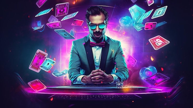aklasbela Aviator aur Spaceman Lobbies